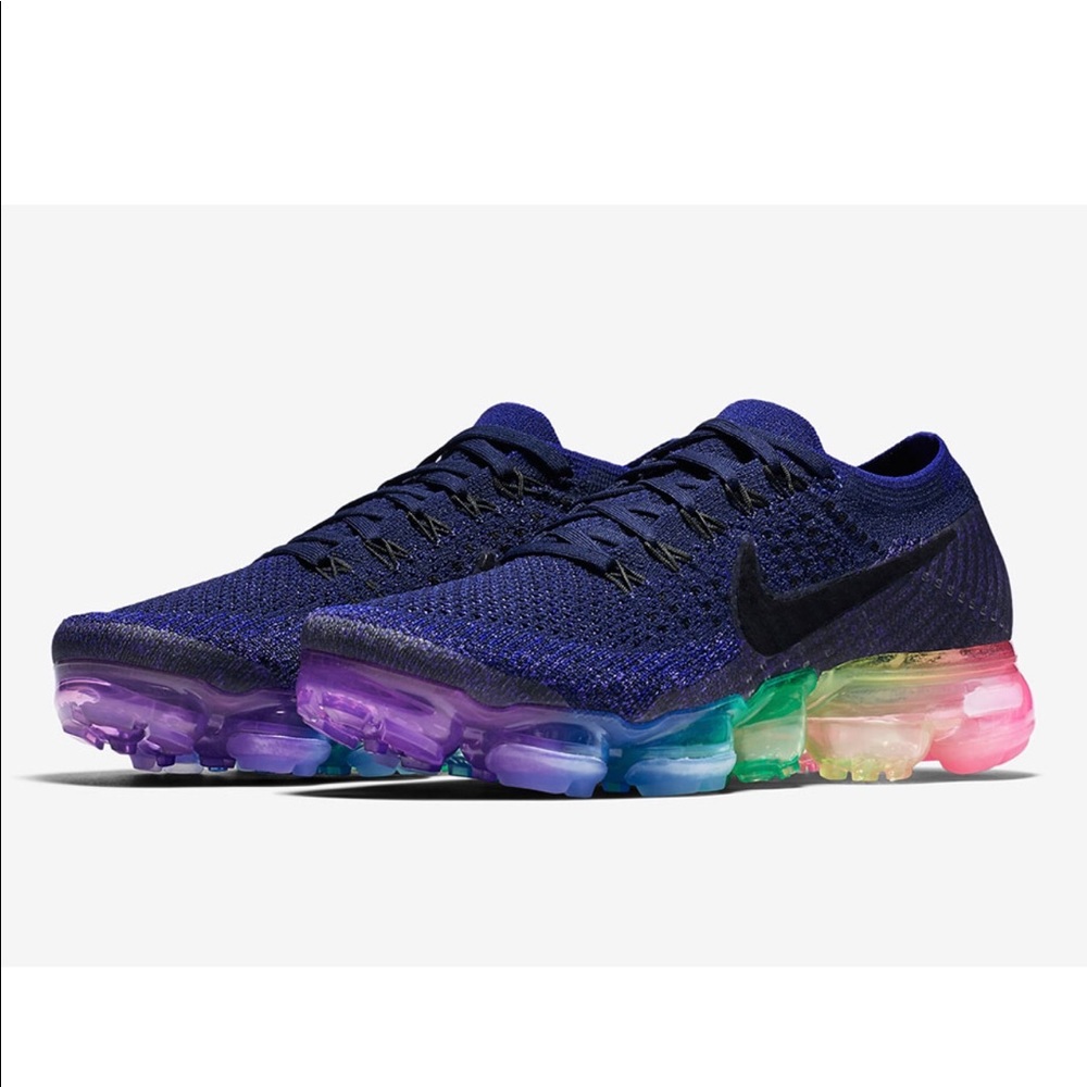 Be true Vapormax